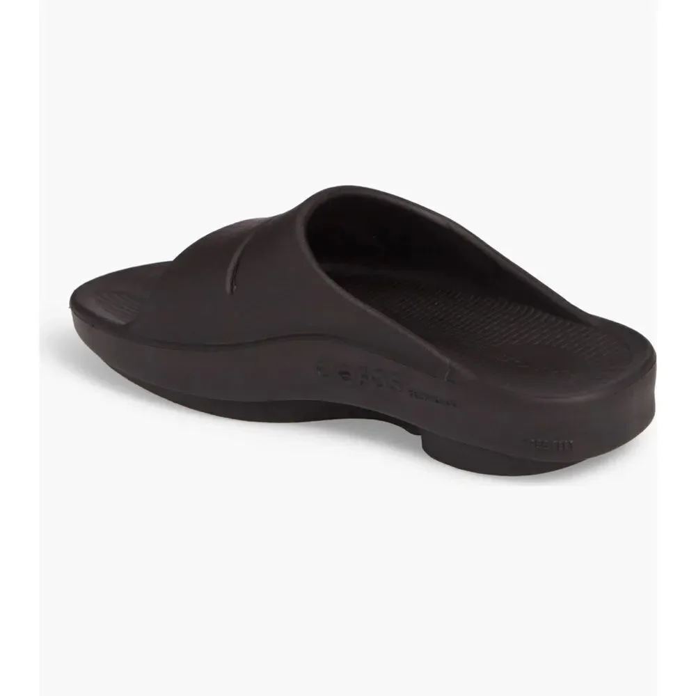 OOFOS Gender Inclusive OOahh Slide Sandal